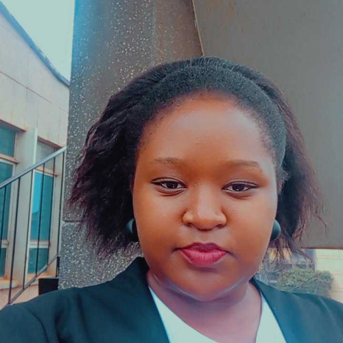 Atukunda M. profile photo