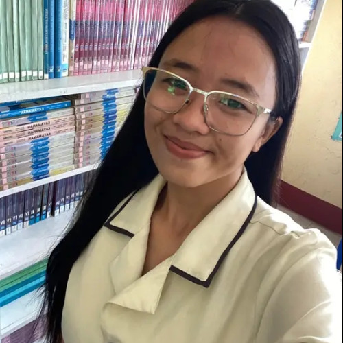 Christine Lee D. profile photo