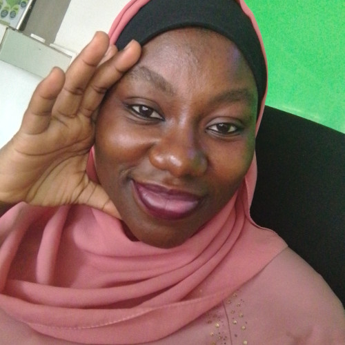 Hajara U.