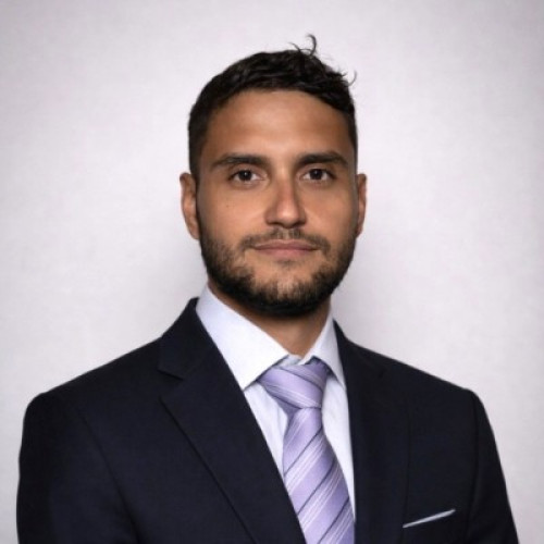 Ricardo B. profile photo
