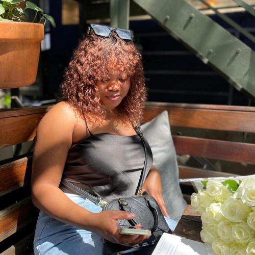 Nosizo M. profile photo