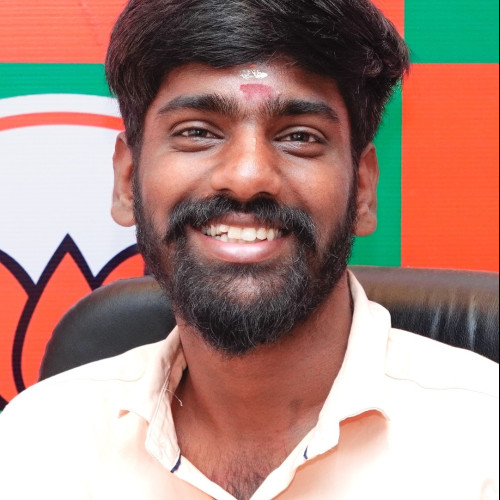 SHASHANK  S. profile photo