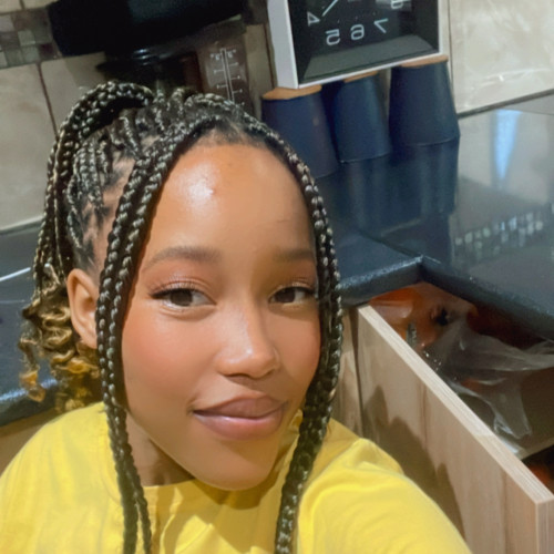 Zamamtungwa K. profile photo