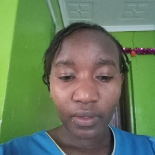 Faith W. profile photo
