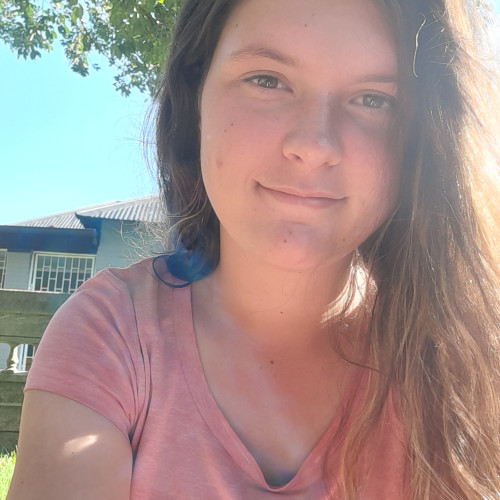 Abigail M. profile photo