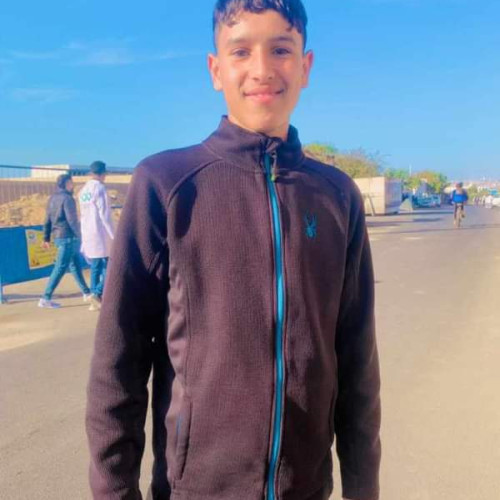 Adnan L. profile photo