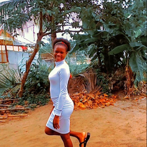 Favour  P. profile photo