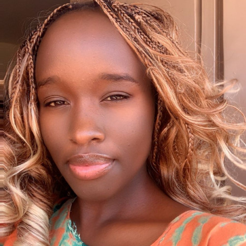 Marion M. profile photo