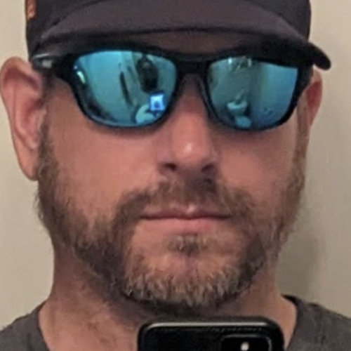 Eric  N. profile photo