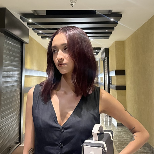 Anisha S. profile photo