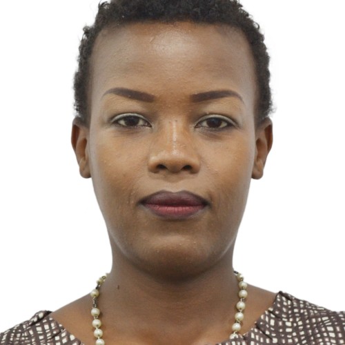 Angela K. profile photo