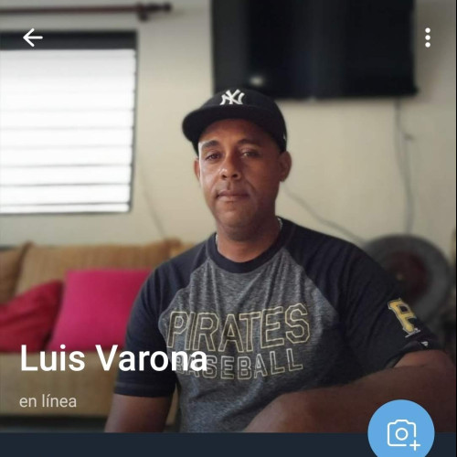 Luis R. profile photo