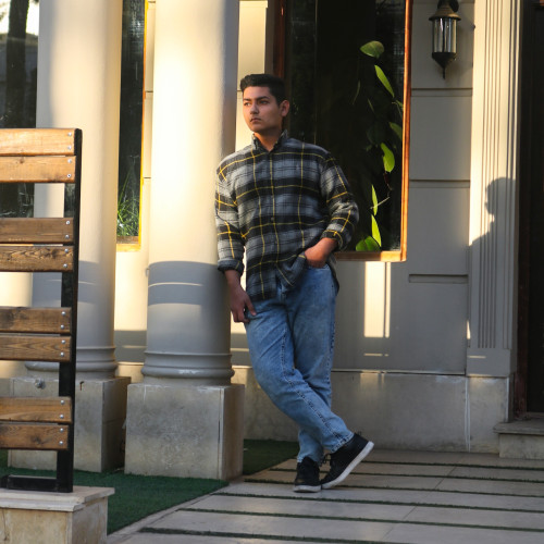 Taha K. profile photo