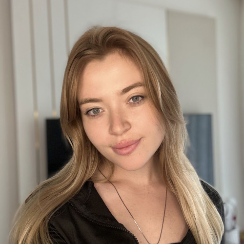 Anastasia Z.