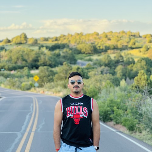 Bejay S. profile photo