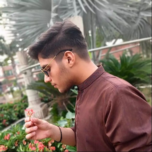 Rehan A.