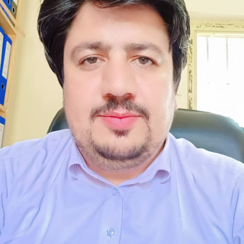 Mushtaq Ahmad K. profile photo