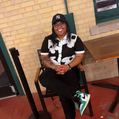 Darneshia B. profile photo