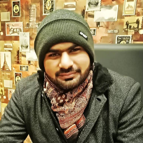 Adil O. profile photo