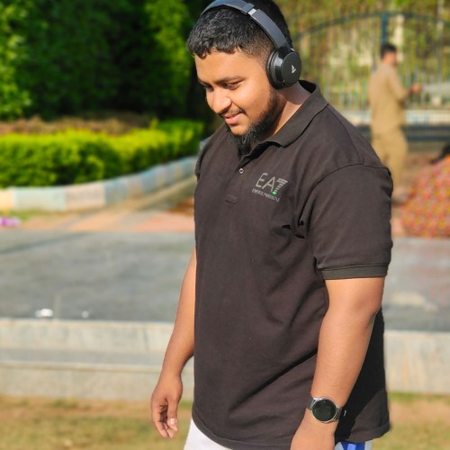 Sameer a.