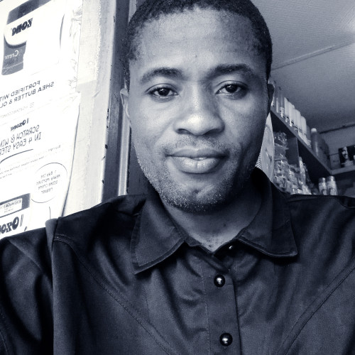 Emeka O. profile photo