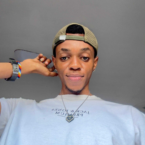 Gidion C. profile photo