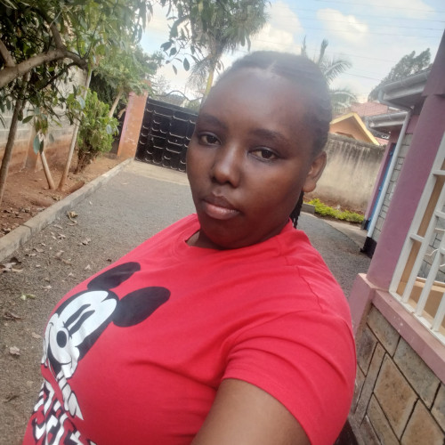 Wangui  K. profile photo