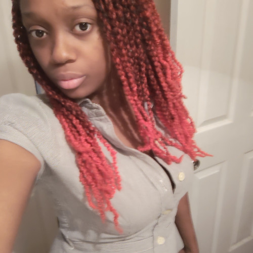 Iesia S. profile photo