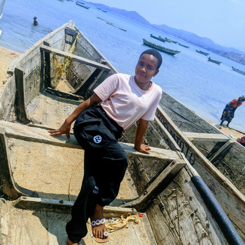 Rahel t. profile photo