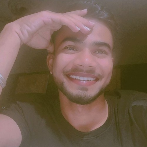 Gaurav P.