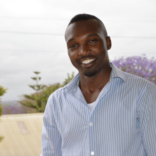 PHILIPO G. profile photo