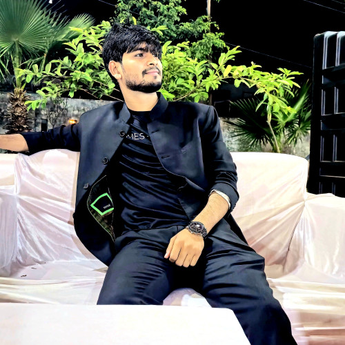Aniket K. profile photo