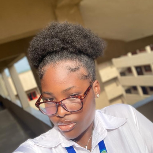 Suzzy O.