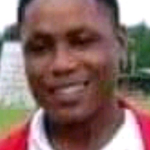 Manasseh S.
