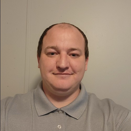 william v. profile photo