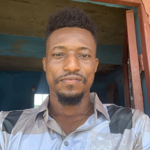 Ebenezer  U. profile photo