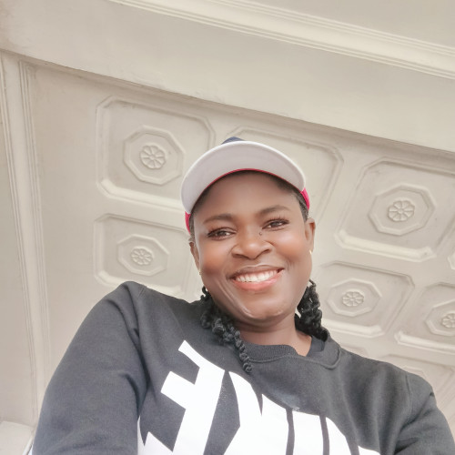 Marion M. profile photo
