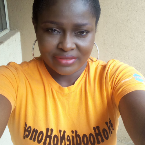 Oluwabukonla B.