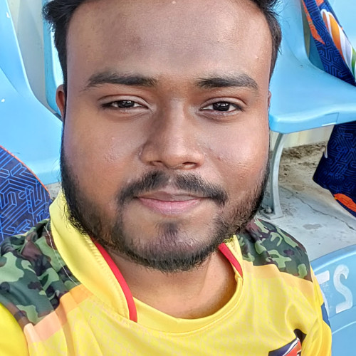 ATIGYA J. profile photo