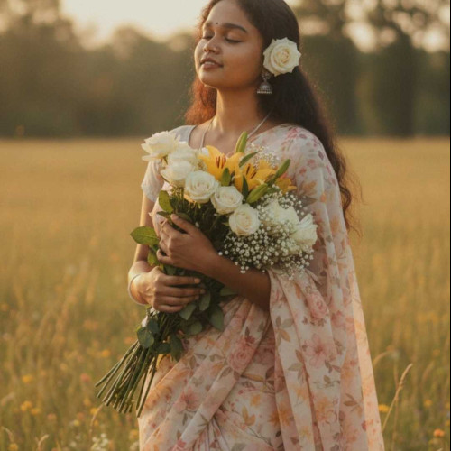 Nisha M. profile photo