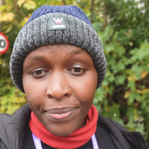 Victorine J. profile photo
