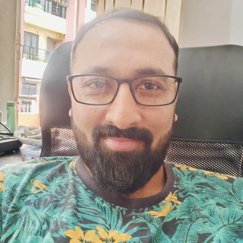 Santosh S. profile photo