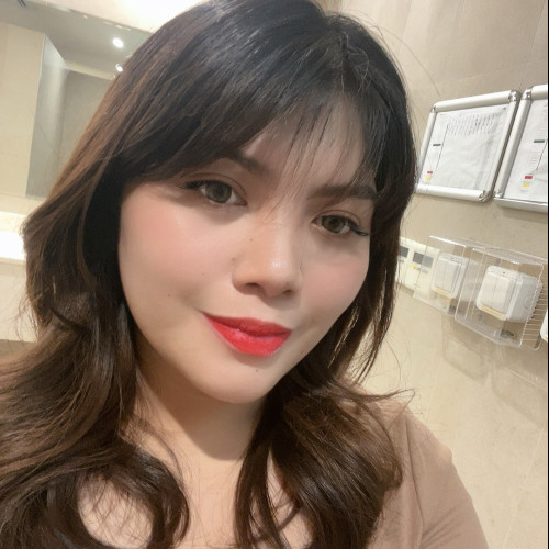 Katherine Thalia A. profile photo