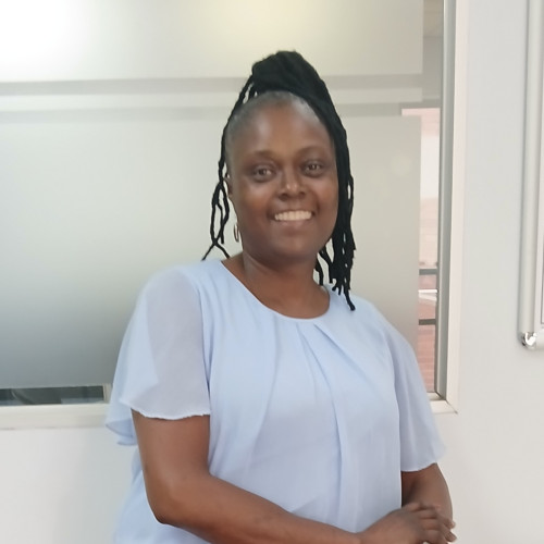 Cathrine M. profile photo