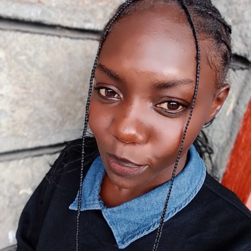 Jackline M. profile photo