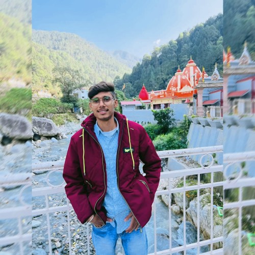 Deepak S.