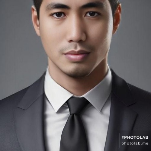 Jomark V. profile photo