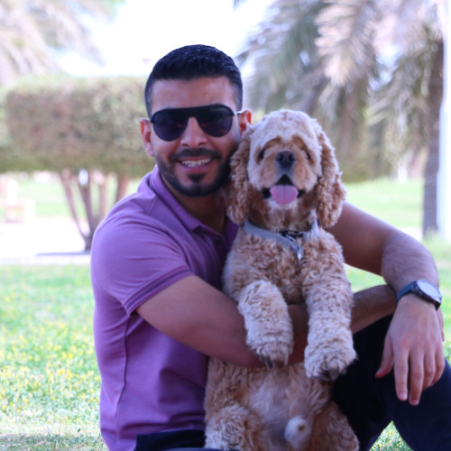 Wael Z. profile photo