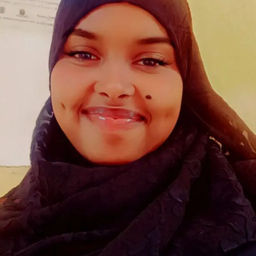 Fatuma  H. profile photo