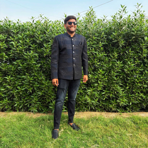 Sorathiya H. profile photo